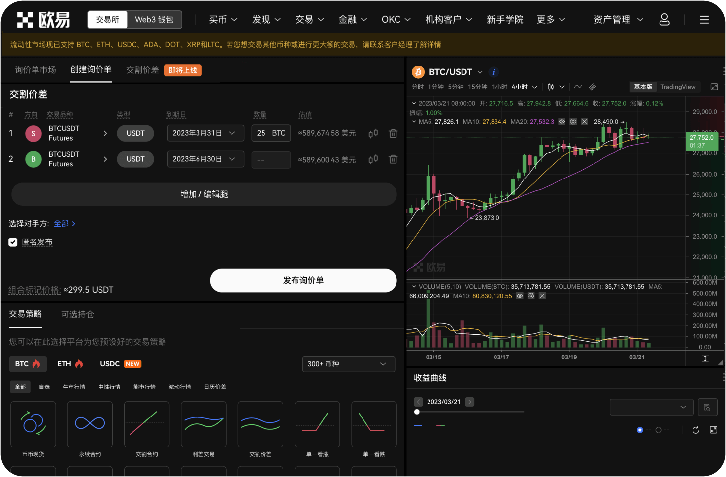 在交易所可以卖空比特币吗